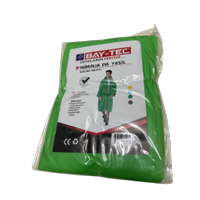 Ya�murluk Eva MK5112 - Ye�il