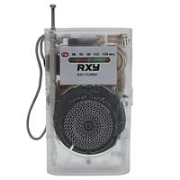 ROXY RXY-TURBO CEP T�P� M�N� �EFFAF P�LL� ANALOG FM RADYO