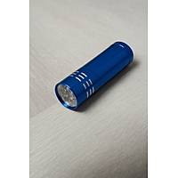 Led'li El Feneri - Mavi