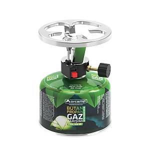 Orcamp Siboplu Kartu� Ocak Seti 230 gr