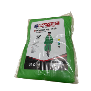 Ya�murluk Eva MK5112 - Ye�il