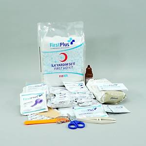 Mega �lk Yard�m Seti