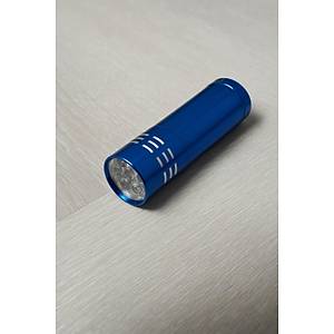 Led'li El Feneri - Mavi