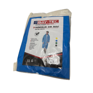 Ya�murluk Eva MK5112 - Mavi