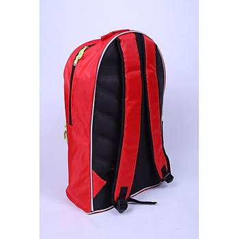 Afet ve Deprem S�rt �antas� - B�y�k