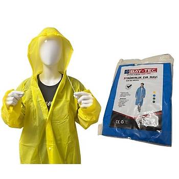 Ya�murluk Eva MK5112 - Mavi