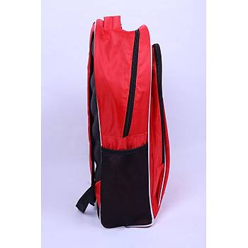 Afet ve Deprem S�rt �antas� - B�y�k