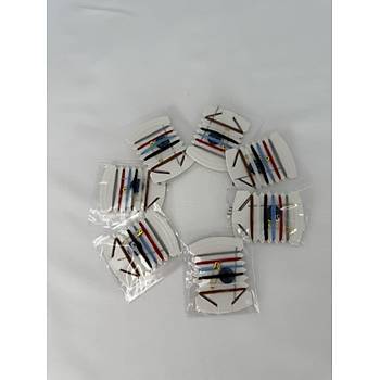 Diki� Seti - Po�etli