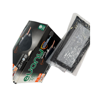 Evony 3 Katl� Cerrahi Maske - 5 Adet