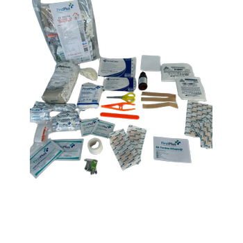Mega �lk Yard�m Seti