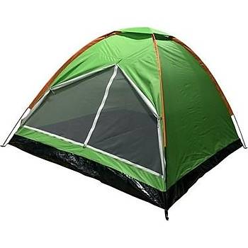 4 Ki�ilik Kamp �ad�r� 200*200*135 cm