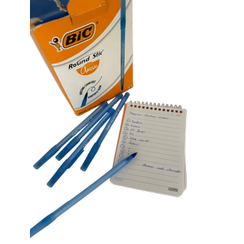 T�kenmez Kalem - 3 Adet