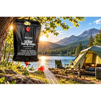 Orcamp Kamp Du�u (20 Lt)