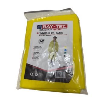 Ya�murluk Eva MK5112 - Sar�