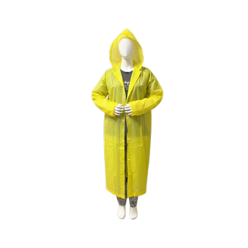 Ya�murluk Eva MK5112 - Ye�il