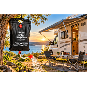 Orcamp Kamp Du�u (20 Lt)