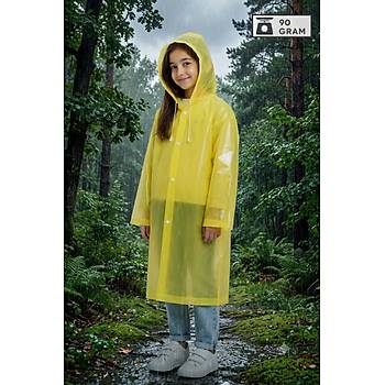 �ocuk Ya�murluk Eva - Sar�