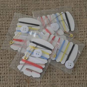 Diki� Seti - Po�etli