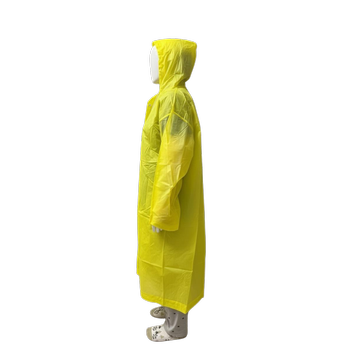 Ya�murluk Eva MK5112 - Siyah