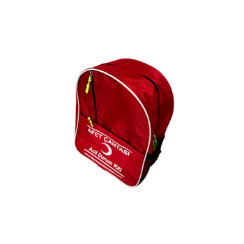 Afet ve Deprem S�rt �antas� K���k (BO�)