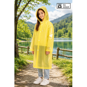 �ocuk Ya�murluk Eva - Sar�