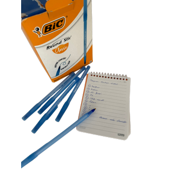 T�kenmez Kalem - 3 Adet