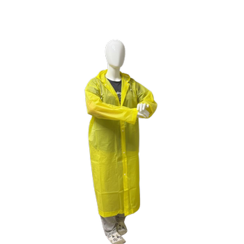 Ya�murluk Eva MK5112 - Sar�