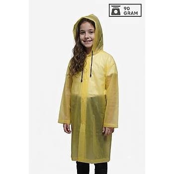 �ocuk Ya�murluk Eva - Sar�