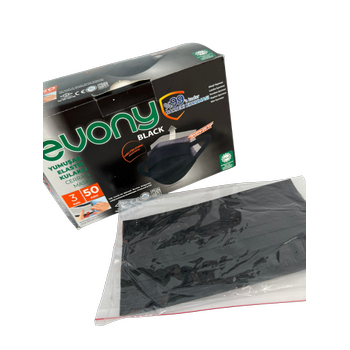 Evony 3 Katl� Cerrahi Maske - 5 Adet