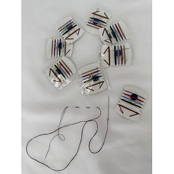 Diki� Seti - Po�etli