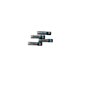 Energizer Kumanda Pili 6+2