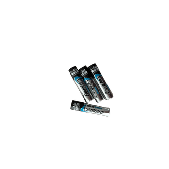 Energizer Kumanda Pili 6+2