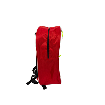 Afet ve Deprem S�rt �antas� K���k (BO�)