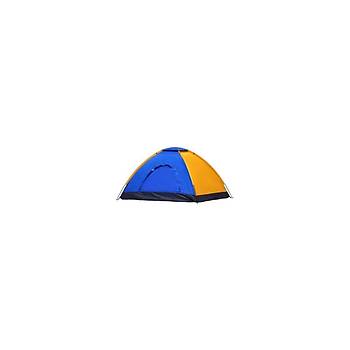 4 Ki�ilik Kamp �ad�r� 200*200*135 cm