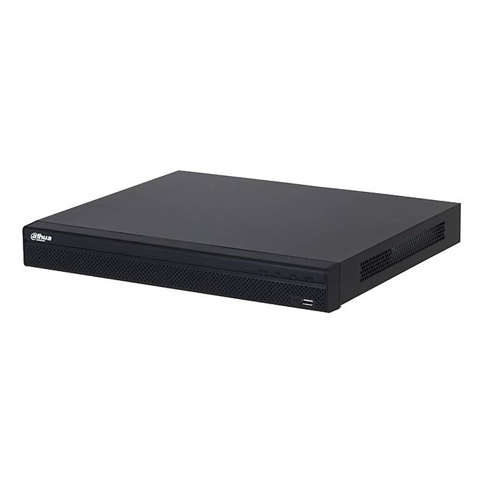 DAHUA NVR4216-16P-4KS3 16 Kanal H.265 NVR (16xPOE)