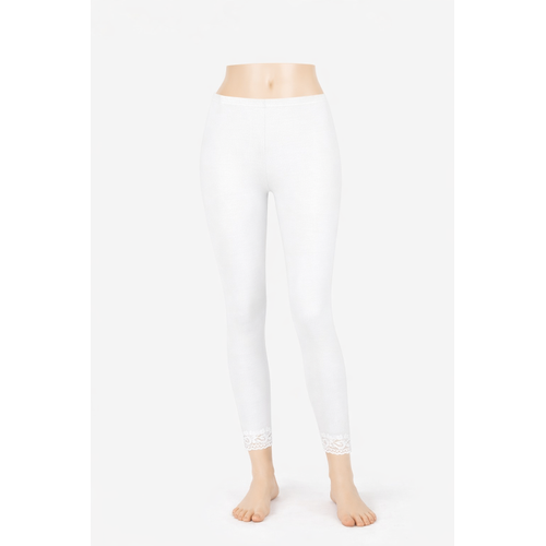 Uzun Penye Tayt, Uzun Tayt, B�y�k Beden Tayt, Pamuklu Tayt B�y�k Beden %100 Pamuklu