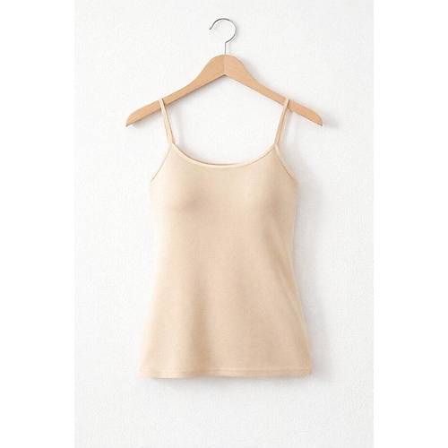 Kad�n Ribana �p Ask�l� Atlet 3'L� %100 Pamuklu Siyah Beyaz Ten