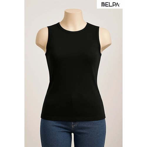 S�la Sella Kolsuz Bisiklet Yaka Body 2'li Set