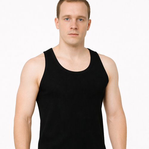 Ersa �� Giyim Ribana Sporcu Erkek Atlet 6'l�