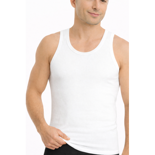 Ersa �� Giyim Modal Erkek Atlet Kutulu 3'l�