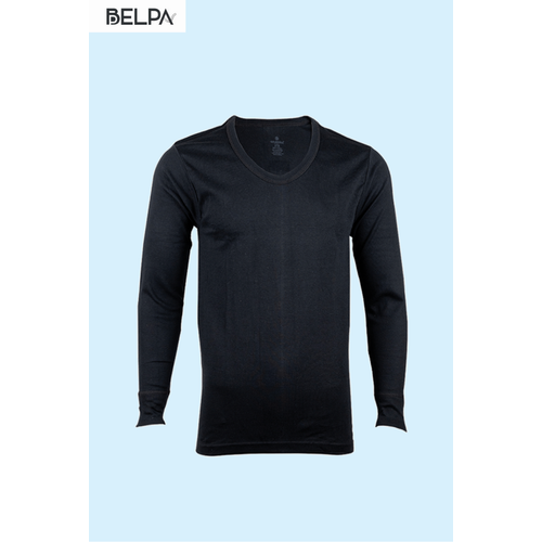 Ceylano�lu Erkek �nterlok Uzun Kol Fanila 3'l�