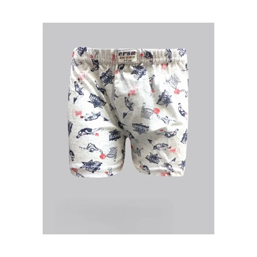 Ersa �� Giyim Erkek Emprime �ocuk Boxer 6'l�