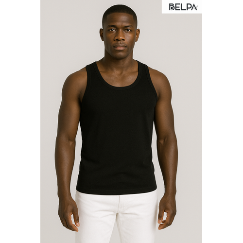 Ersa �� Giyim Erkek Penye Atlet 6'l�