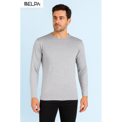 Ceylano�lu Erkek Termal Uzun Kol Fanila 3'l�