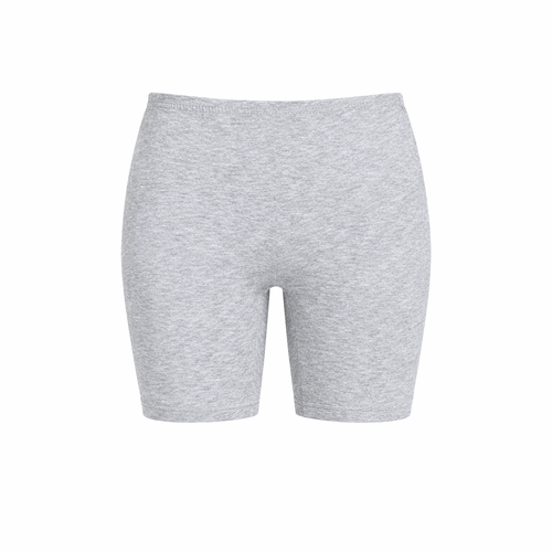 Likral� Penye Tayt, Pamuklu, B�y�k Beden ��lik Tayt %95 Pamuklu %5 Likra 4'l� Paket