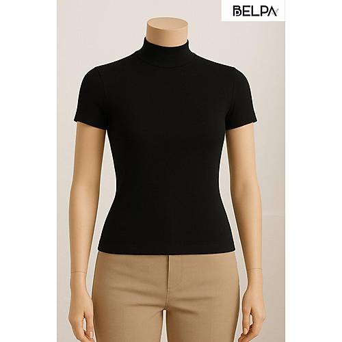 S�la Sella K�sa Kollu Bal�k�� Yaka Body 2'li Set