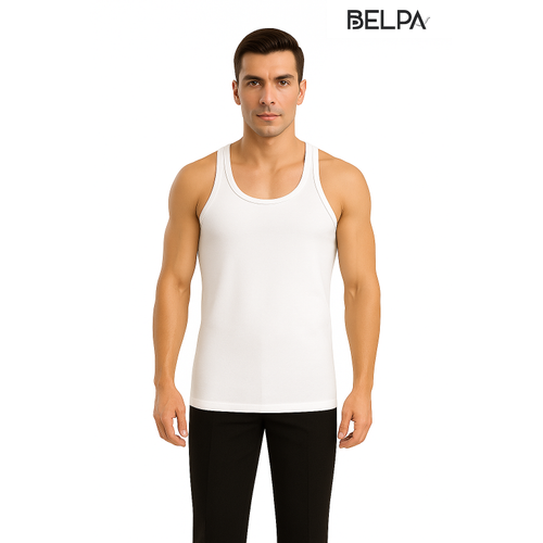 Ceylano�lu Ribana Erkek Sporcu Atlet 6'l� %100 Pamuklu