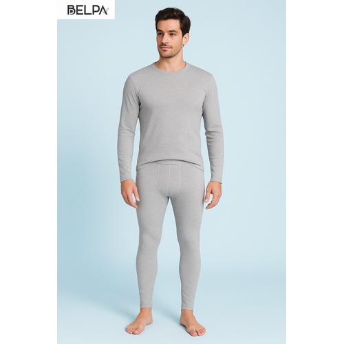 Ceylano�lu Termal Erkek Uzun Don 3'l�