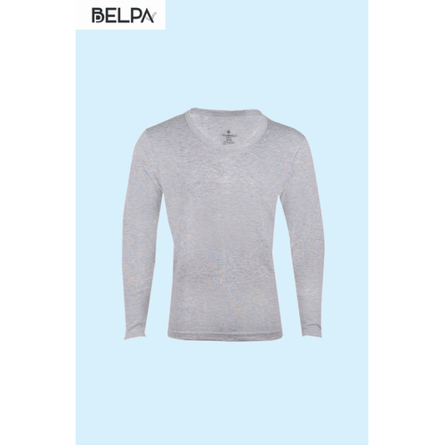 Ceylano�lu Erkek �nterlok Uzun Kol Fanila 3'l�