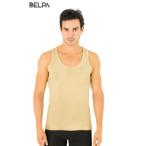 Ceylano�lu Penye S�prem Erkek Atlet 6'l� %100 Pamuk